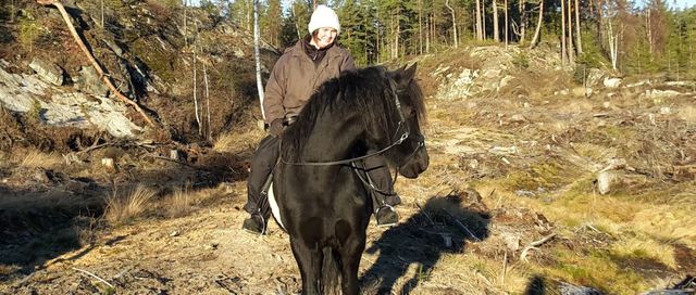 Foto: Christel Flagestad
